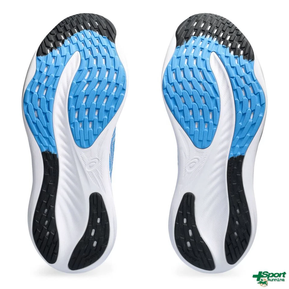 Scarpa running Asics Gel Nimbus 26 Uomo- 1011B794-401 - Immagine 3 di 4