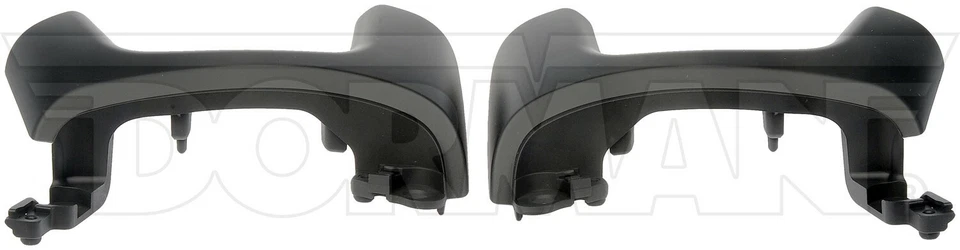 Borde de volante derecho para Chevrolet Cheyenne Dorman 2007-2013 329BN01 Foto 4 de 4