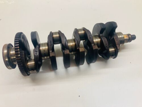 CRANKSHAFT FOR VAUXHALL ASTRA H ZAFIRA B 1.6 PETROL Z16XEP 24427726 2004-2010 - Picture 1 of 9