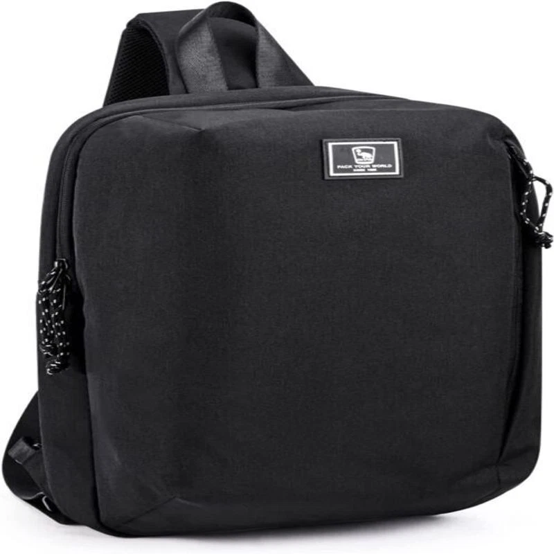 Aggregate 151+ one strap laptop bag esthdonghoadian