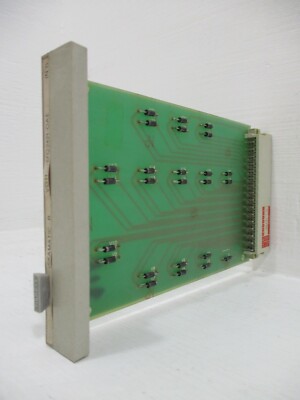 Siemens 6FQ2421-0AE Iskamatic-B VD11 Power Supply Diode Coupler Module OAE