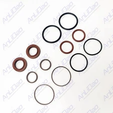 Volvo Penta SX-A DPS-A Trim Cylinder Ram Rebuild Kit Repl FSM127 3889954 3889955