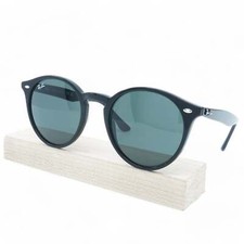  RB2180-601/71 UNISEX RAY-BAN ROUND SUNGLASSES