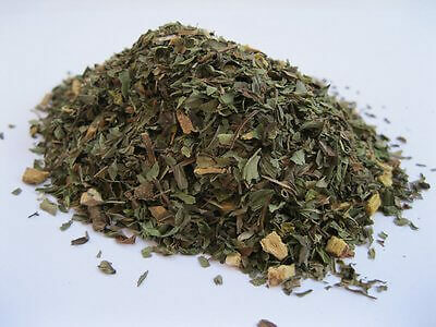 8oz Half Pound Atlantic Spice