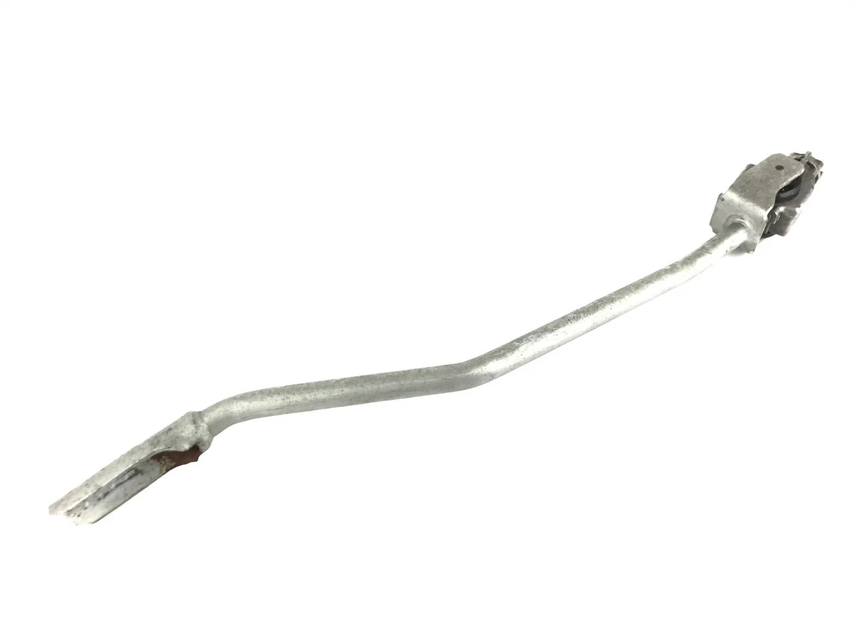 Audi A4 B5 Schaltgestänge Schaltstange Schaltung 893711615A | eBay 