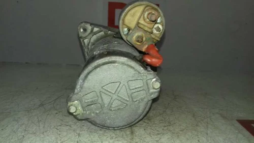 8200568535 E Motor Arranque para RENAULT MASTER II FASE 2 FURGÓN * 4778964 - Bild 3 von 4
