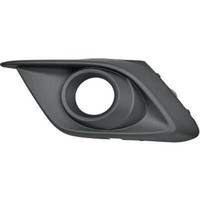 StoßStangen Passend FüR Grill Links Mazda 3 Baujahr 13-12.16