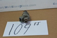 Jeep Cherokee 1993 1994 1995 4,0 L inyector de combustible #104-FI