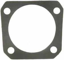 Fel-Pro 55010 Drive Axle Shaft Flange Gasket 4 Bolt Hole Gasket, 2.875 Inch Insi
