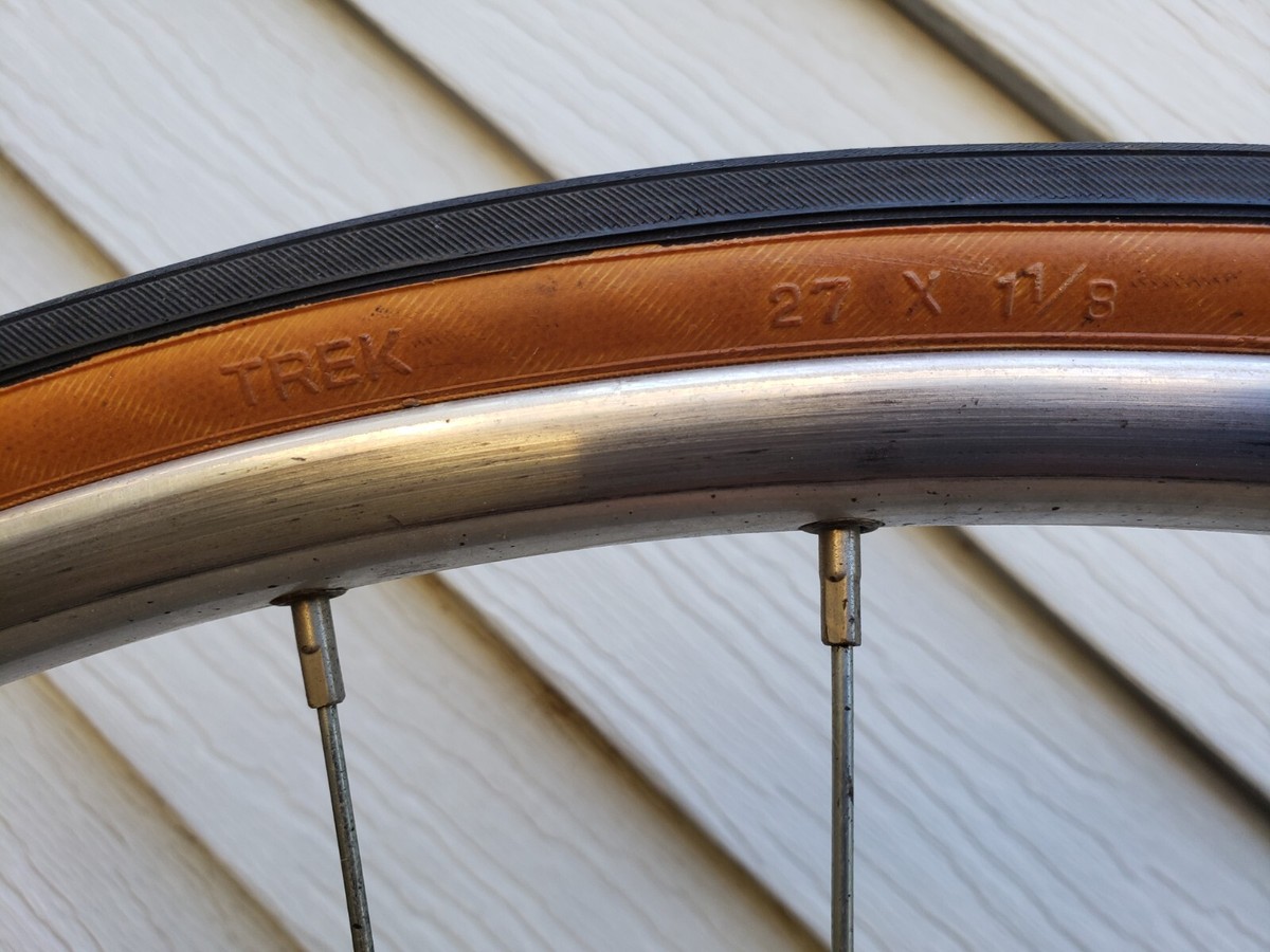 1982 Trek 613 Unrestored Suntour BLUELINE Road Ishiwata