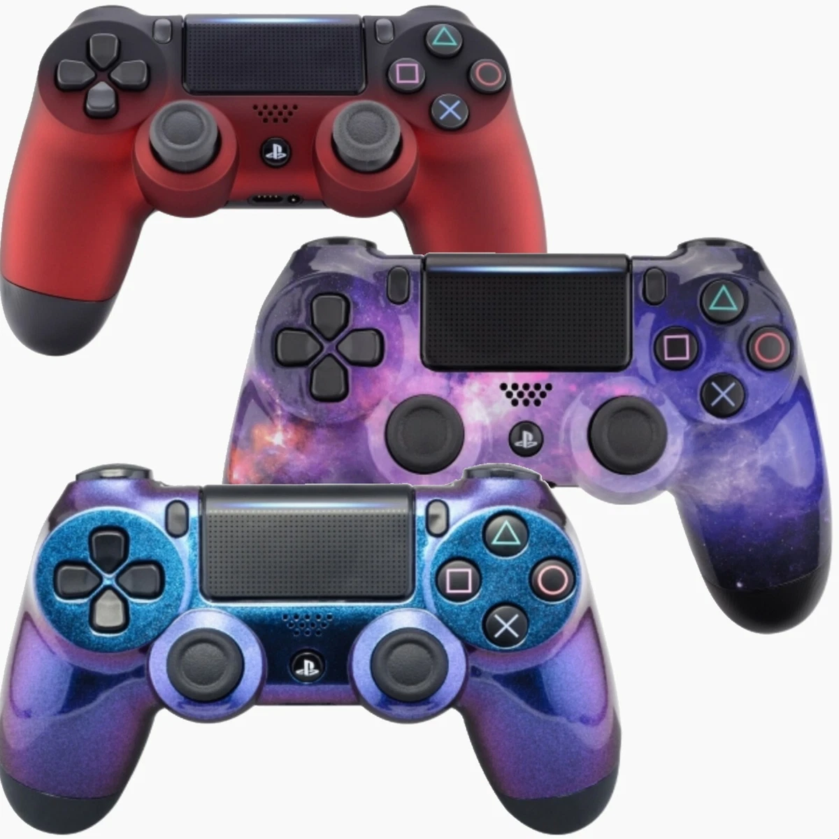 Custom Playstation 4 Controller Brand New PS4 V2 Custom Controller Customised Wireless PlayStation 4 Pad | eBay
