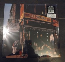 Image of Beastie Boys Paul Boutique Purple Vinyl LP New/Sealed