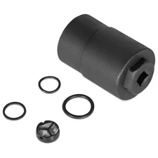 IPR Valve Socket Removal Tool with Seal Kit for 2003-2010 Ford 6.0L Powerstroke