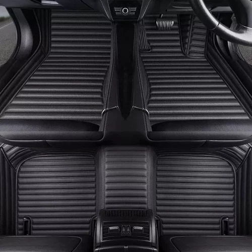 Passend für MG Alle Modelle Auto Fußmatten Fahrzeugteppiche Maßgefertigte Allwettereinlagen - Bild 46 von 49