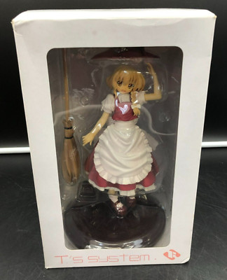 T'S SYSTEM Takeshi Miyagawa Figure 227-10 *OPEN BOX, LIKE NEW*