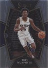 2021-22 Panini Select - Trey Murphy III #151