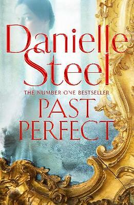 Past Perfect by Danielle Steel (Hardcover, 2017)