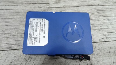 TOYOTA AVENSIS MK2 T25 Bluetooth Module (PZ409-90270-02)