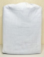 Room Essentials Easy Care Solid Sheet Set Light Blue, King Size