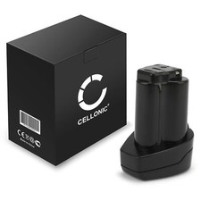  Metabo 625439000 6.25439 Battery Replacement 1.5Ah 