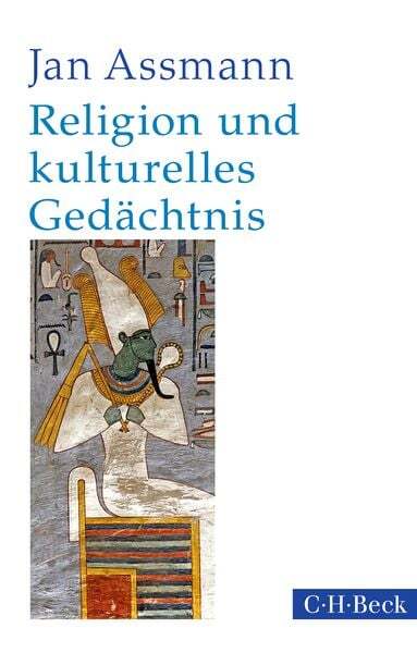 Thumbnail - Religion Und Kulturelles Gedächtnis