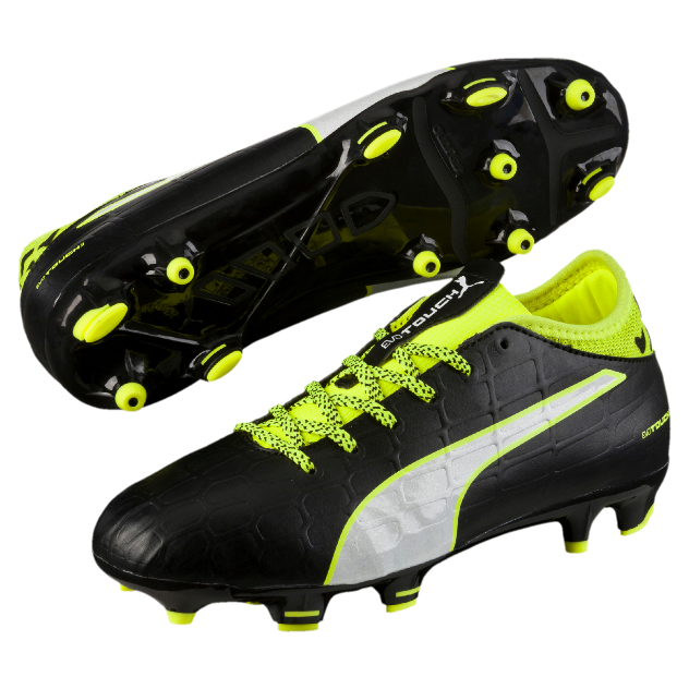 puma evotouch 3
