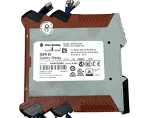 Allen Bradley 440R-D22R2 Series A GSR DI Safety Relay $79.91 + FREE SHIPPING