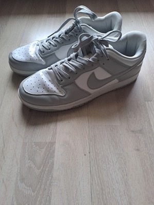 Nike Dunk Low Retro Herren Laufschuhe Schuhe Sneaker Grösse 43