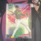 2026 Topps Finest Konnor Griffin Rare - 268