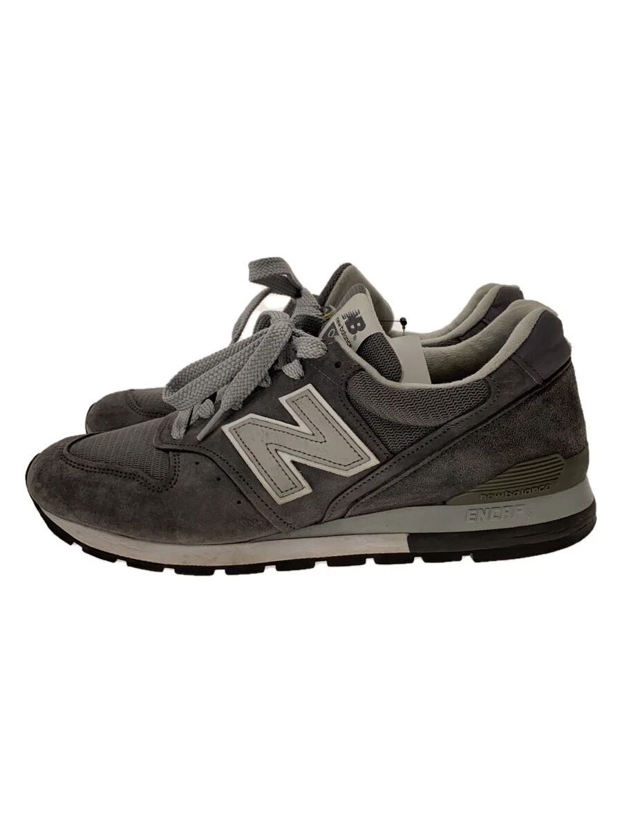 Sneakers basse US10 New Balance Grigio M996Cgy