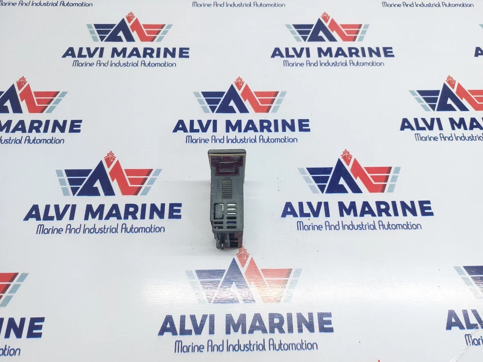 Advance tc-20 Digital Process Controller tc20xxx05145799 - Image 2 of 4