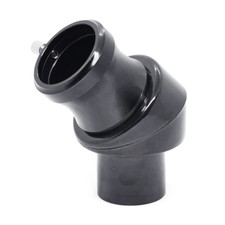 Diagonal Mirror-Prism 1.25 45 Degree 31.7mm Positive-Prism Mirror