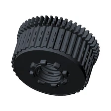 Victory Motorcycles Clutch Assembly for Specific Kingpin, Vision, Cross