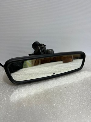 BMW 3 4 SERIES INTERIOR REAR VIEW MIRROR WITH CAMERA EC / LED / FLA  F30 F32 ...