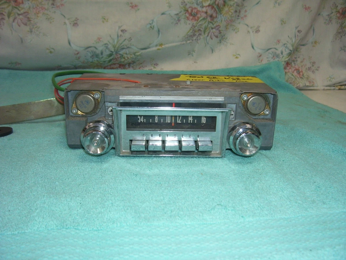 トランシーバー NEWYORKER 40 AM/FM NEWYORKER 40 AM/FM