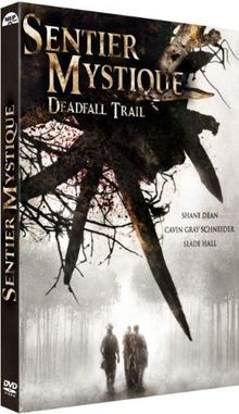 Sentier Mystique (Deadfall Trail) von not specified | DVD | Zustand gut