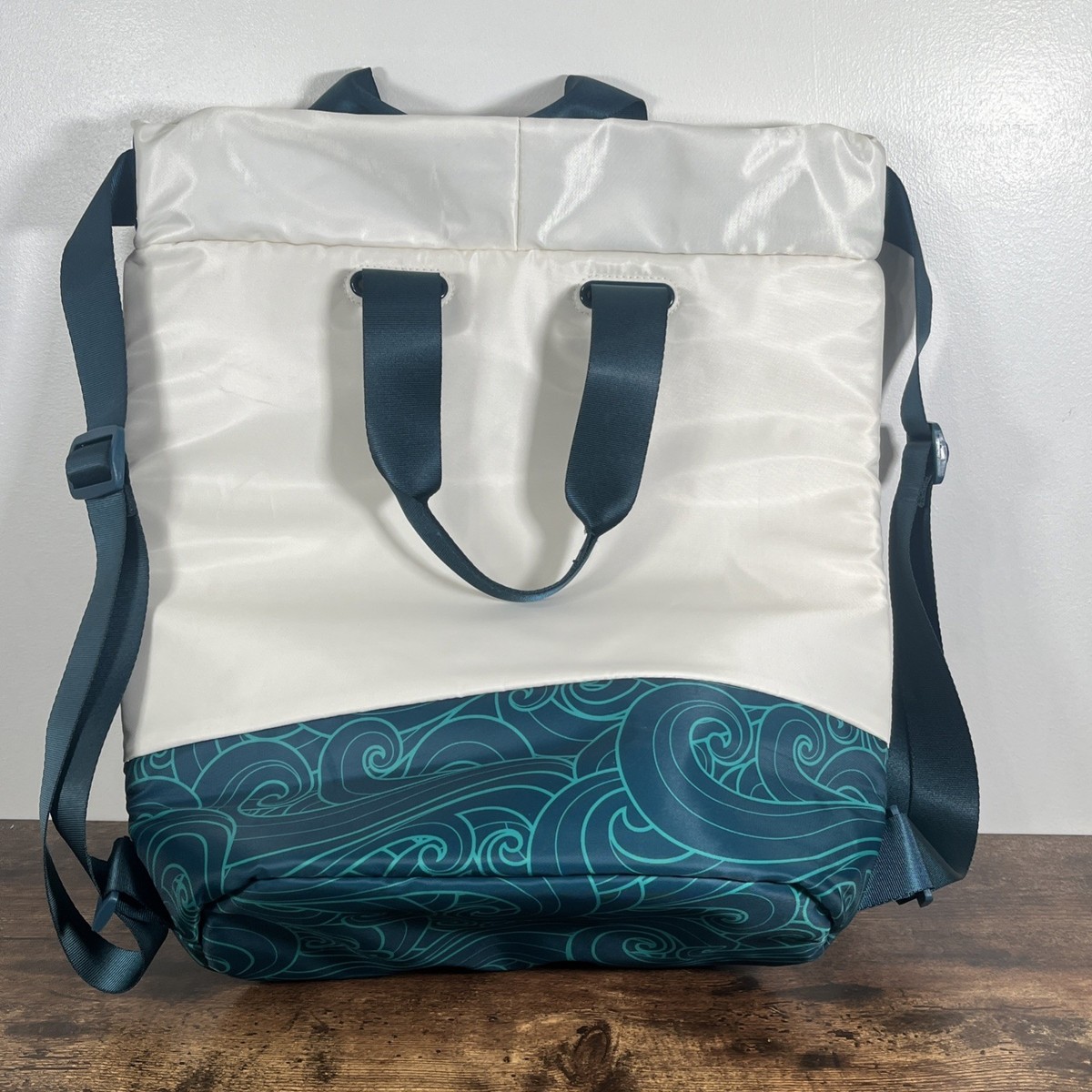 Disney Cruise Line Treasure Inaugural Sailing Castaway Club Bag Cooler Backpack Sneak Peek at Castaway Club Gifts for Disney Treasure  main image 2