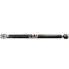 QA1 for 16-18 Chevrolet Camaro SS AT (SFI) 3.3in REV Series Carbon Fiber