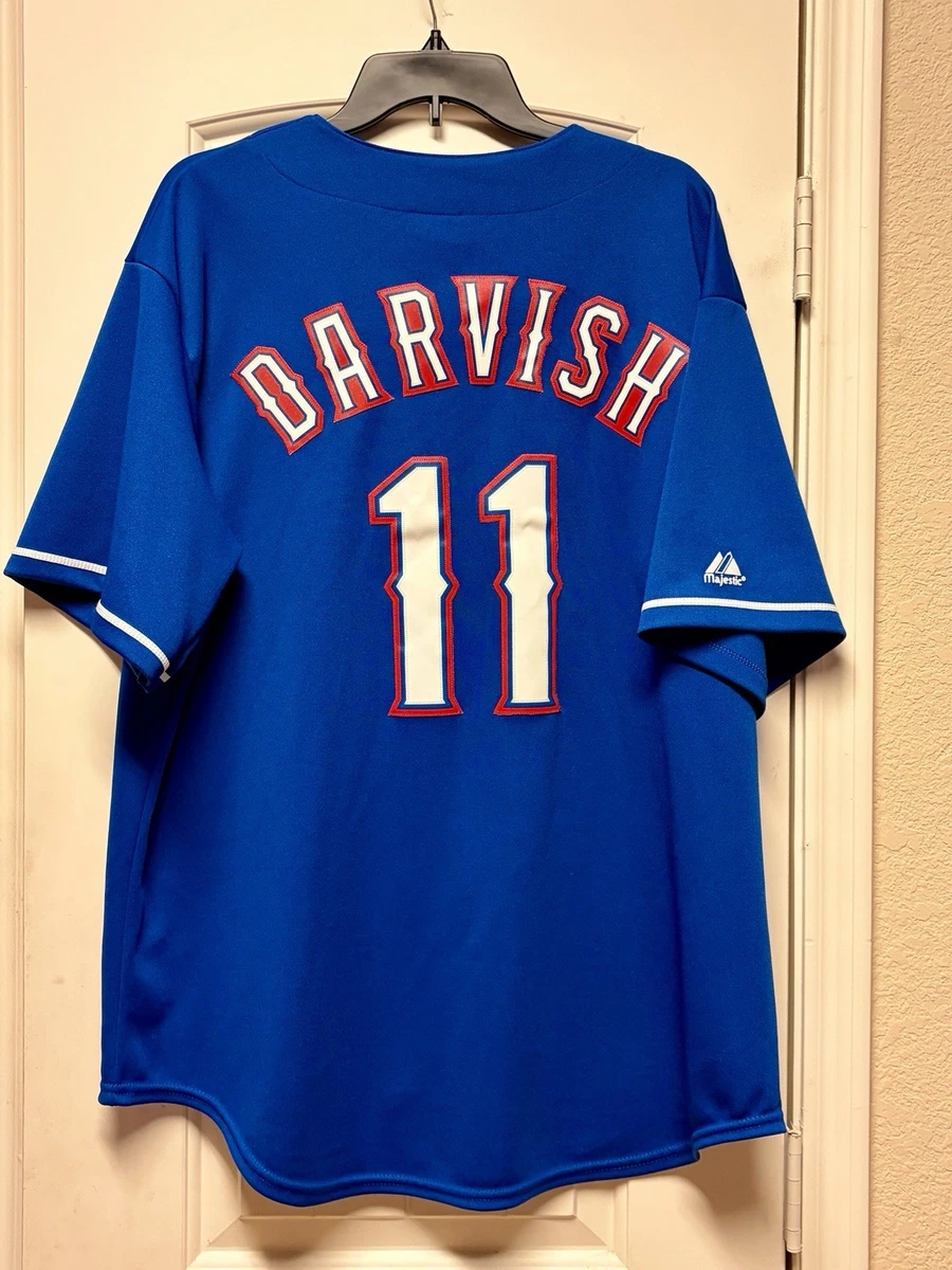 Yu Darvish MLB Jerseys for sale | eBay