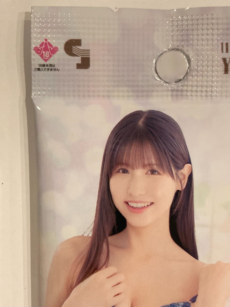 セクシーカード CHERY⭐︎SR-126 美品 Momo Sakura official card collection 1 pack new JAPANESE AV IDOL