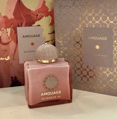 AMOUAGE  Perfume