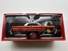 Hot Wheels RLC 1964 Chevrolet Impala SS – Red Line – Factory Sealed