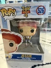 Jesse FUNKO POP 526- Disney Toy Story 4