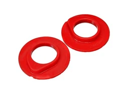 Energy Suspension 72NV38B Front Coil Spring Insulator Fits 1990-1996 Ford F150