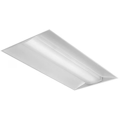 Day-Brite Cfi 2Evg48l840-4-D-Unv-Dim-Emled Direct/Indirect 4000K Led