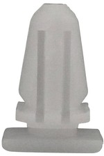 For AIC 57350 CLIP, TRIM/PROTECTIVE STRIP SET OF 25 PC