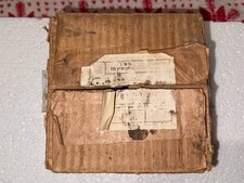 13x IN-12B  Vintage Vacuum Nixie Tubes for clock / NOS