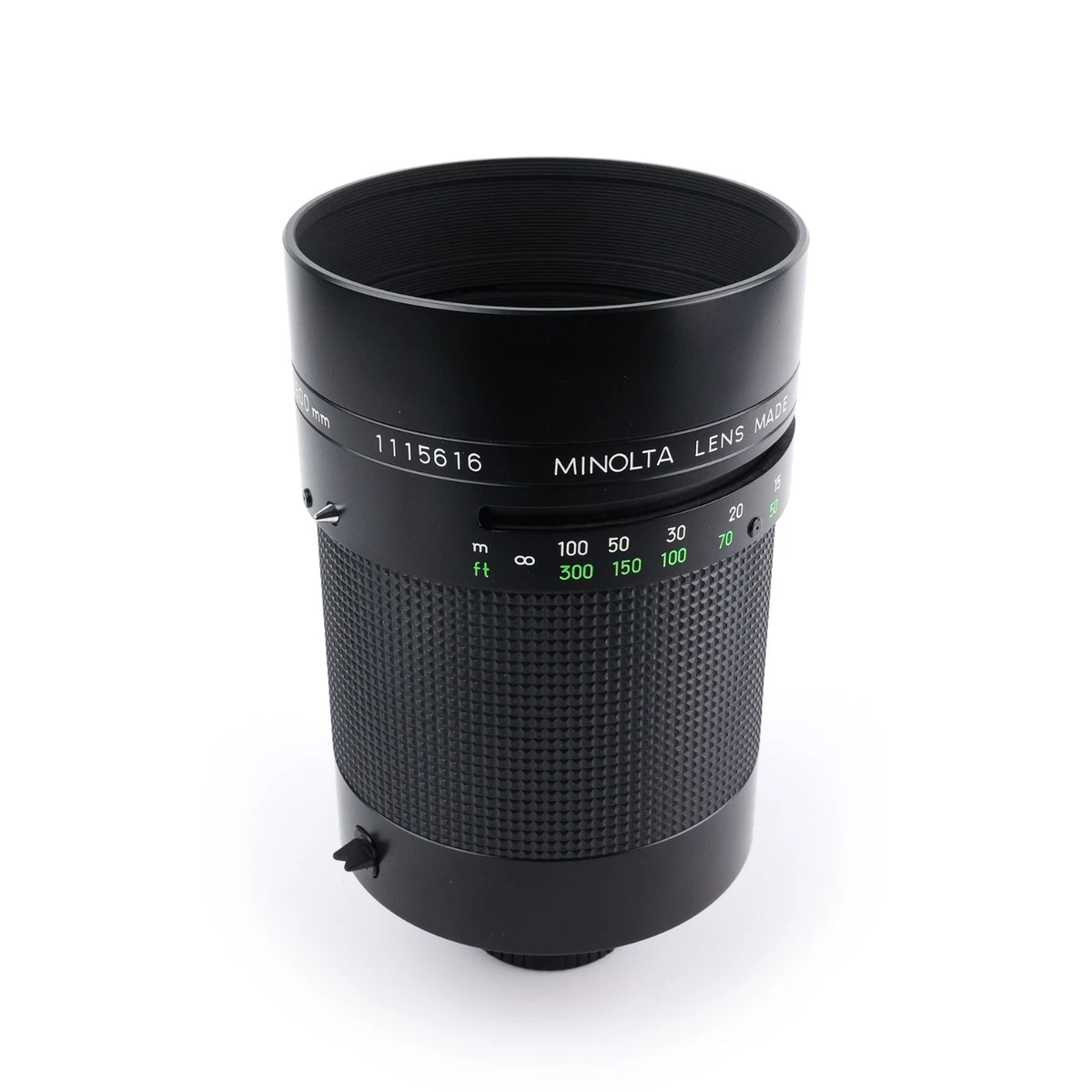 800mm Focal f/8 Camera Lenses for sale - eBay