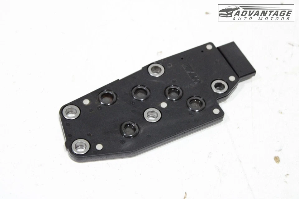 Interruptor de presión de posición de válvula manual de transmisión Hummer H3 2006-2009 OEM Foto 3 de 4