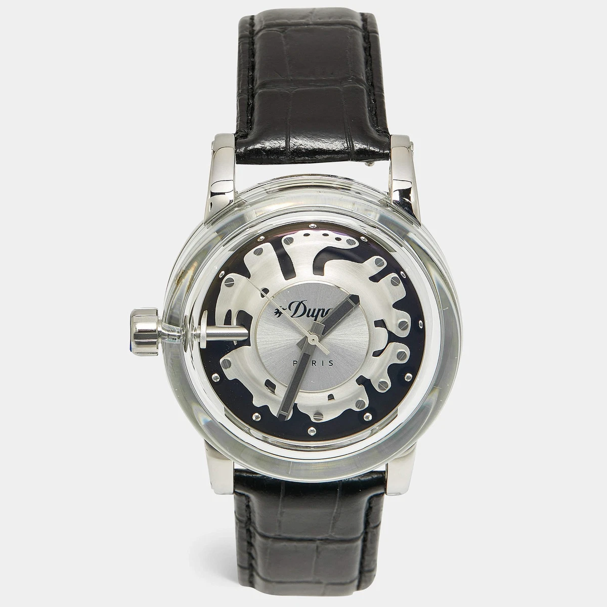 DUPONTの腕時計♡ S.T. Dupont Wristwatches for sale | eBay